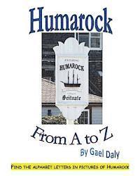 Gael Daly - Humarock from A to Z, Häftad