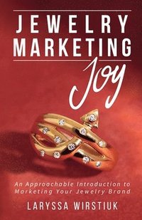 bokomslag Jewelry Marketing Joy