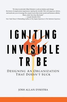 bokomslag Igniting the Invisible Tribe