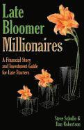 bokomslag Late Bloomer Millionaires
