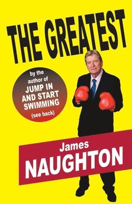 James P Naughton, James P. Naughton, P Naughton, James - Greatest, Häftad