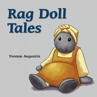 bokomslag Rag Doll Tales