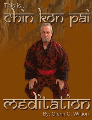 This is Chin Kon Pai Meditation 1
