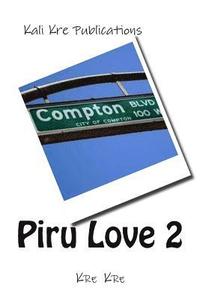 bokomslag Piru Love part 2