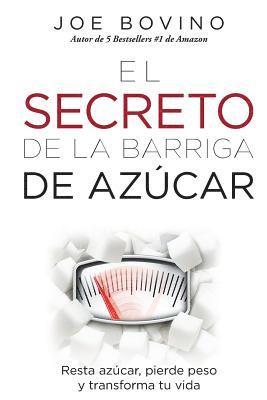 bokomslag El Secreto de la Barriga de Azucar
