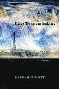 bokomslag Lost Transmissions