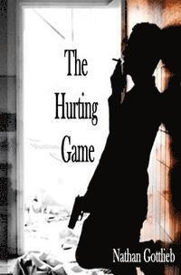 Nathan Gottlieb - The Hurting Game: (A Frank Boff Mystery), Häftad