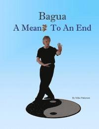 bokomslag Bagua - A Means To An End