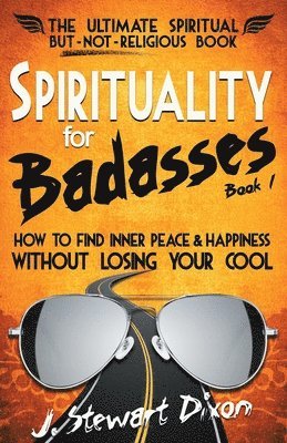 bokomslag Spirituality for Badasses