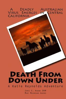 Death From Down Under: Death From Down Under 1