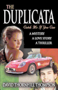 bokomslag The Duplicata: Catch Me If You Can