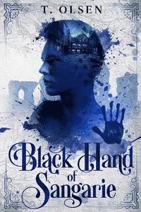 bokomslag Black Hand of Sangarie