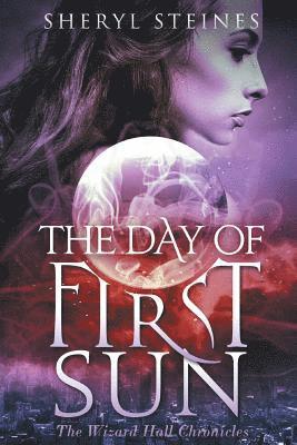 The Day of First Sun 1