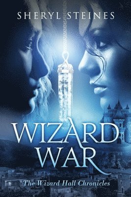 Wizard War 1