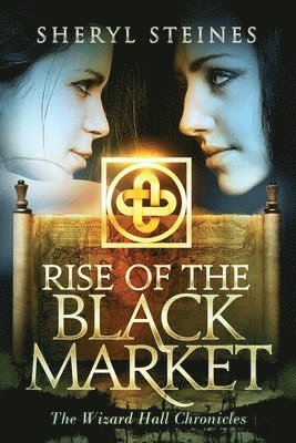 Sheryl Steines - The Rise of the Black Market, Häftad