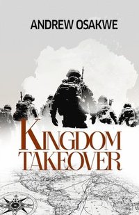 bokomslag Kingdom Takeover