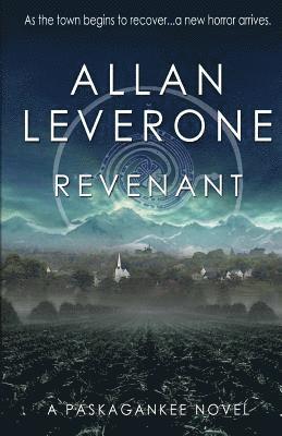 Revenant: A Paskagankee Novel 1