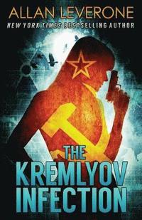 bokomslag The Kremlyov Infection: A Tracie Tanner Thriller