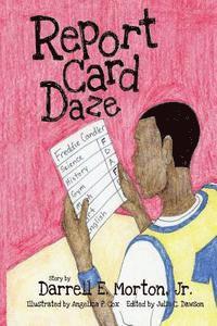 Report Card Daze