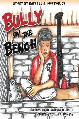 Bully On The Bench 1