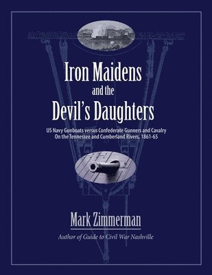 Iron Maidens and the Devil's Daughters