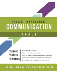 bokomslag Project Management Communication Tools