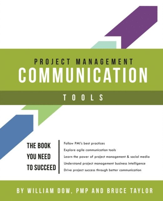 Project Management Communication Tools 1