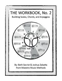 bokomslag Workbook, No.2