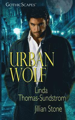 bokomslag Urban Wolf: Anthology