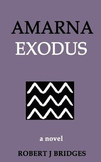 bokomslag Amarna Exodus