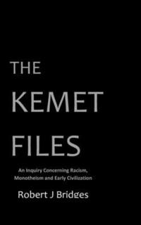 bokomslag The Kemet Files