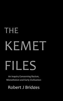 bokomslag The Kemet Files