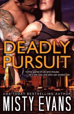 Deadly Pursuit 1