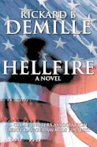 bokomslag Hellfire: A Travis Deacon Novel