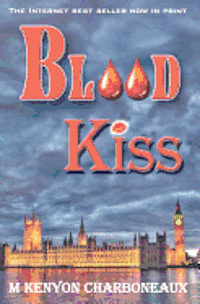 bokomslag Blood Kiss