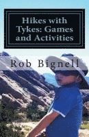 bokomslag Hikes with Tykes: Games and Activities