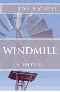 bokomslag Windmill