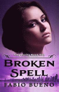 Broken Spell 1