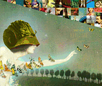 Maggie Taylor - No Ordinary Days, Inbunden