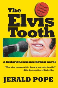 bokomslag Elvis Tooth