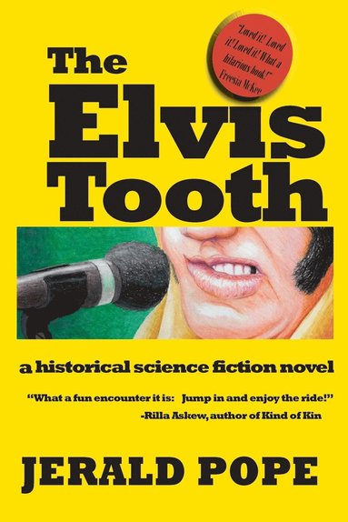 bokomslag Elvis Tooth