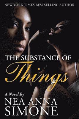 The Substance of Things 1