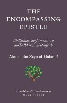 bokomslag Encompassing Epistle