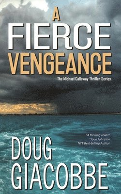 bokomslag Fierce Vengeance
