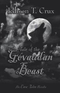 bokomslag Tale of the Gevaudan Beast