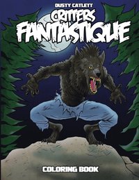 bokomslag Critters Fantastique