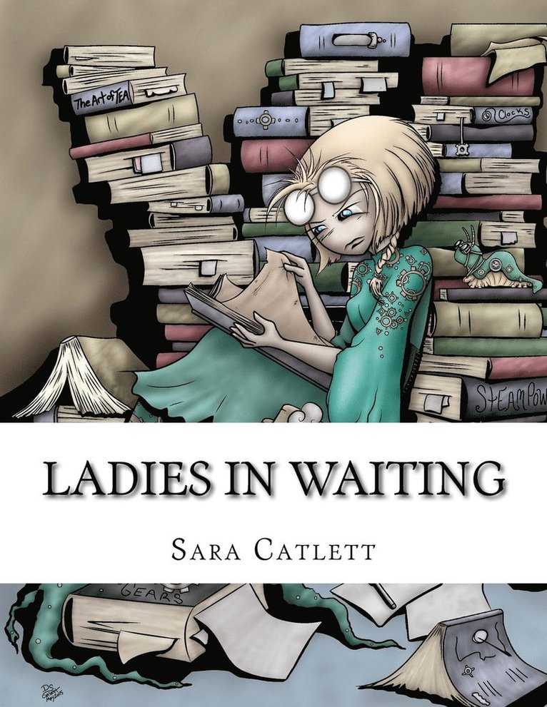 Ladies in Waiting 1