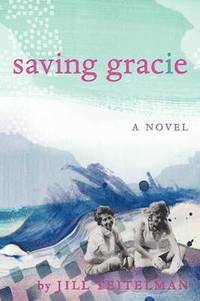 bokomslag Saving Gracie