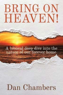 bokomslag Bring on Heaven!