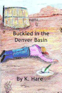 Buckled in the Denver Basin 1